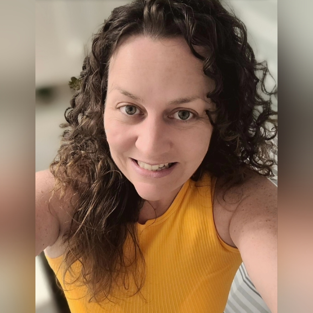 Meet your Posher, Kristy